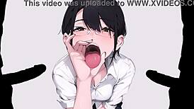 listen to immersive joi audio, you're in spanish bukkake