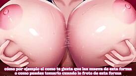 Rinhee and taiho in azur lane spanish sub