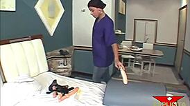 Friends gather for tea and play with toys - part 1