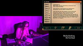 blackmoor manor play through part two explores the estate's hidden rooms and secrets