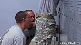 Hey Newbies, Let's Have Some Free Gay Fucking Training with the Boys