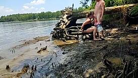 Vietnamese Chat Turns Into Raw Sexual Connection I Can't Forget