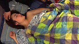 Cute Teen Loud Moaning