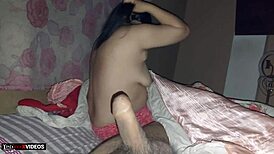 Teen tells lucixxxx to suck verga intensely in oral session