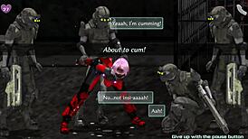 hounds of the meteor part 4