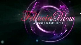 Amateur Blowjob With Swallow And Facial