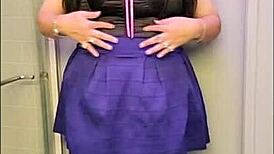 black beauty, i'm obsessed with your stunning shemale curves