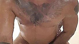 that iconic brazilian rasta assfucking session