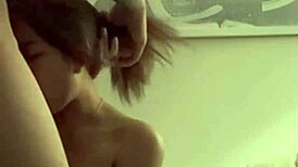 i met this south asian beuty in a rental room and we had amazin bareback sex, her skills are so good