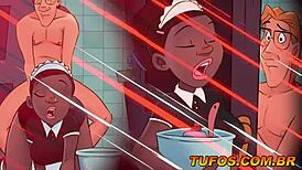 Best anime drawings collection