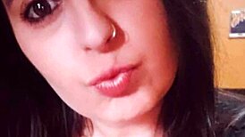 Wife Bounces on Cock Like a Slut