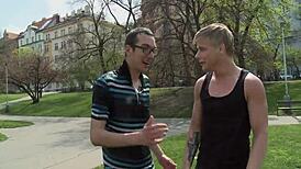 I love free gay sites