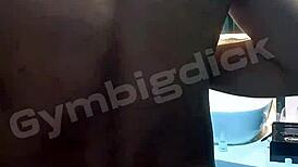 Gay Asian Couple Amateur Scene With Handsome Actors