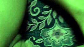 My Stepdaughter's Playful Moments