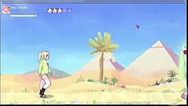 Max The Elf 1 In Anime Game