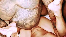 candy bangs' group session with bbc kingcuretv