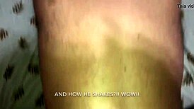 Extreme Wet Bareback Gay Session Unleashed!