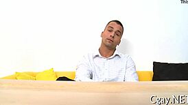 i can't get enough of this sexy homosexual twink porn experience