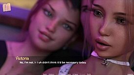 Summers Gone 89 game details and gameplay