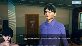 Pretty woman gets her big ass fucked