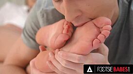 Alexis Crystal's ass pounded intensely