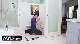 Concept Shutting Up Karens By Mylf Labs Featuring Krystal Sparks Masturbating