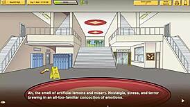 Another Chance ép2 - déclaration avec deadman2112 aux USA