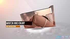 japanese babes give blowjobs in compilation