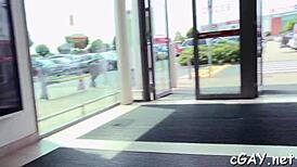 Wanna watch this sexy gay twink action?