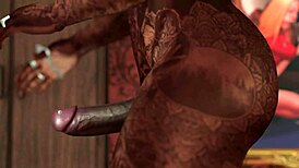 Sex Gay With Big Monster Cocks