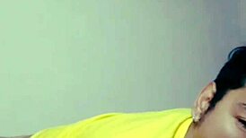 Wow, Enjoying The Delicious Hairy Argentinian Cock In Intense Blowjobs!