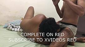 66 blowjob wearing underwear!