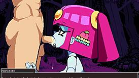 Flipwitch sex cutscenes gallery showcase part 2 unveiled