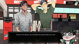 Wrong Number Leads To Winning His Heart In Dating Story