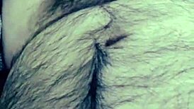 Wow, Enjoying The Delicious Hairy Argentinian Cock In Intense Blowjobs!