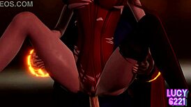 Doktor Strange napĺňa Scarlet Witch divokou mágiou