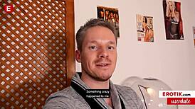 random german user passionately fucks marilyn crystal in unexpected date for max maynard