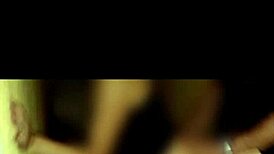 Brazilian Hotwife Bruna Silva Hosts Classic Blowbang Party at Friend's House.