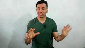 I lend my hairy ass to my ex's drunk boyfriend, he fucks me bareback in the houses we build