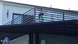 Chloe Surreal Demands Payment for Spying