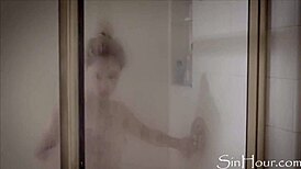 i seduced my naive stepsis jane wilde with fingering and blowjob