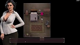 Complete Gameplay - Lust Epidemic Part 7