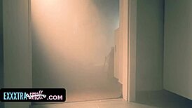 tiny babe from future wakes in new world for survival