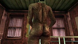 Sex Gay With Big Monster Cocks