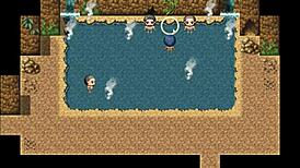 i watch natsuki squirt in the public bath