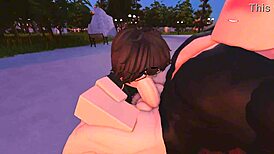 Tell me, AntonelaChan, how does passion mix with pain in anime?