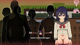 Dive Into Sorurui After Mini Hentai Game!