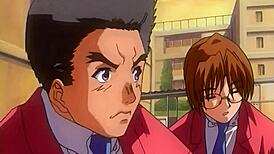 Tomorrow's Yukinojou episode 2 is here!