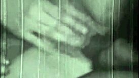 back in the day, taboo family got wild when home alone