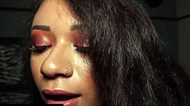 Jessyca Arantes, Hot Latina, Licks Tits and Gives Blowjob Leading to Cumshot